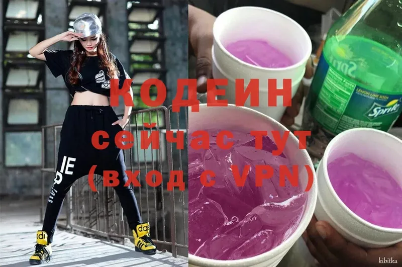 Кодеин Purple Drank  купить  цена  Закаменск 