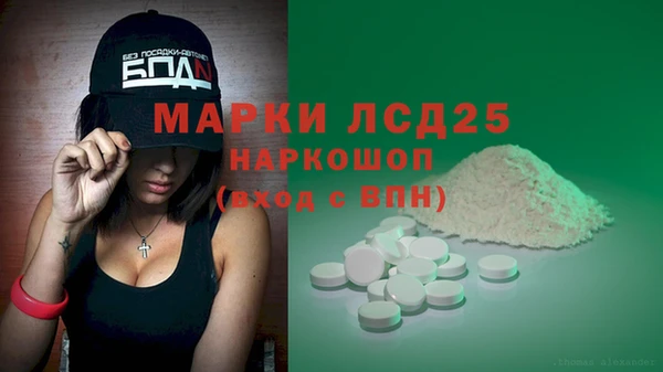 стафф Михайловск